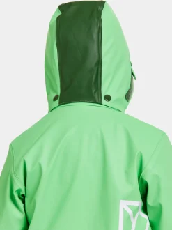 Didriksons Boardman Kids' Set- Vuorilliset Sadeasut
