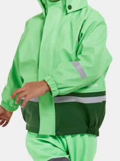 Didriksons Boardman Kids' Set- Vuorilliset Sadeasut