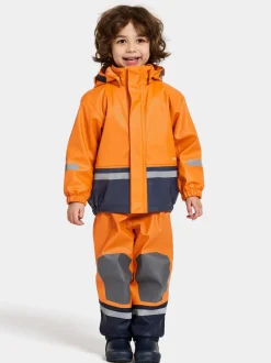 Didriksons Boardman Kids' Set- Vuorilliset Sadeasut