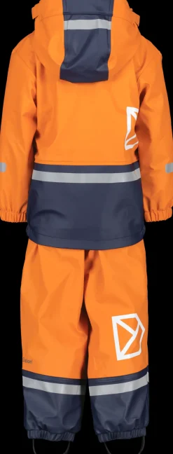 Didriksons Boardman Kids' Set- Vuorilliset Sadeasut