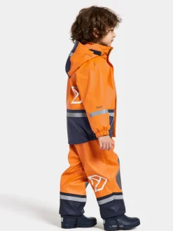 Didriksons Boardman Kids' Set- Vuorilliset Sadeasut