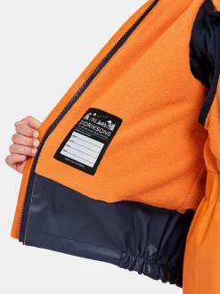 Didriksons Boardman Kids' Set- Vuorilliset Sadeasut