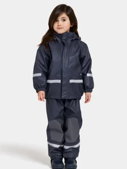 Didriksons Boardman Kids' Set Galon®- Vuorilliset Sadeasut