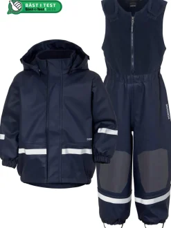 Didriksons Boardman Kids' Set Galon®- Vuorilliset Sadeasut