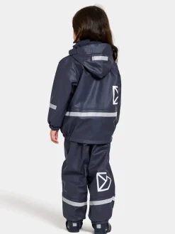 Didriksons Boardman Kids' Set Galon®- Vuorilliset Sadeasut