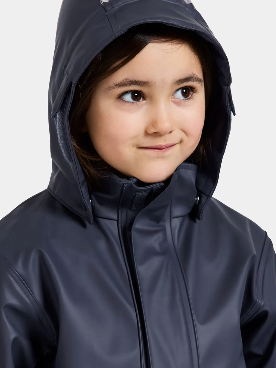 Didriksons Boardman Kids' Set Galon®- Vuorilliset Sadeasut