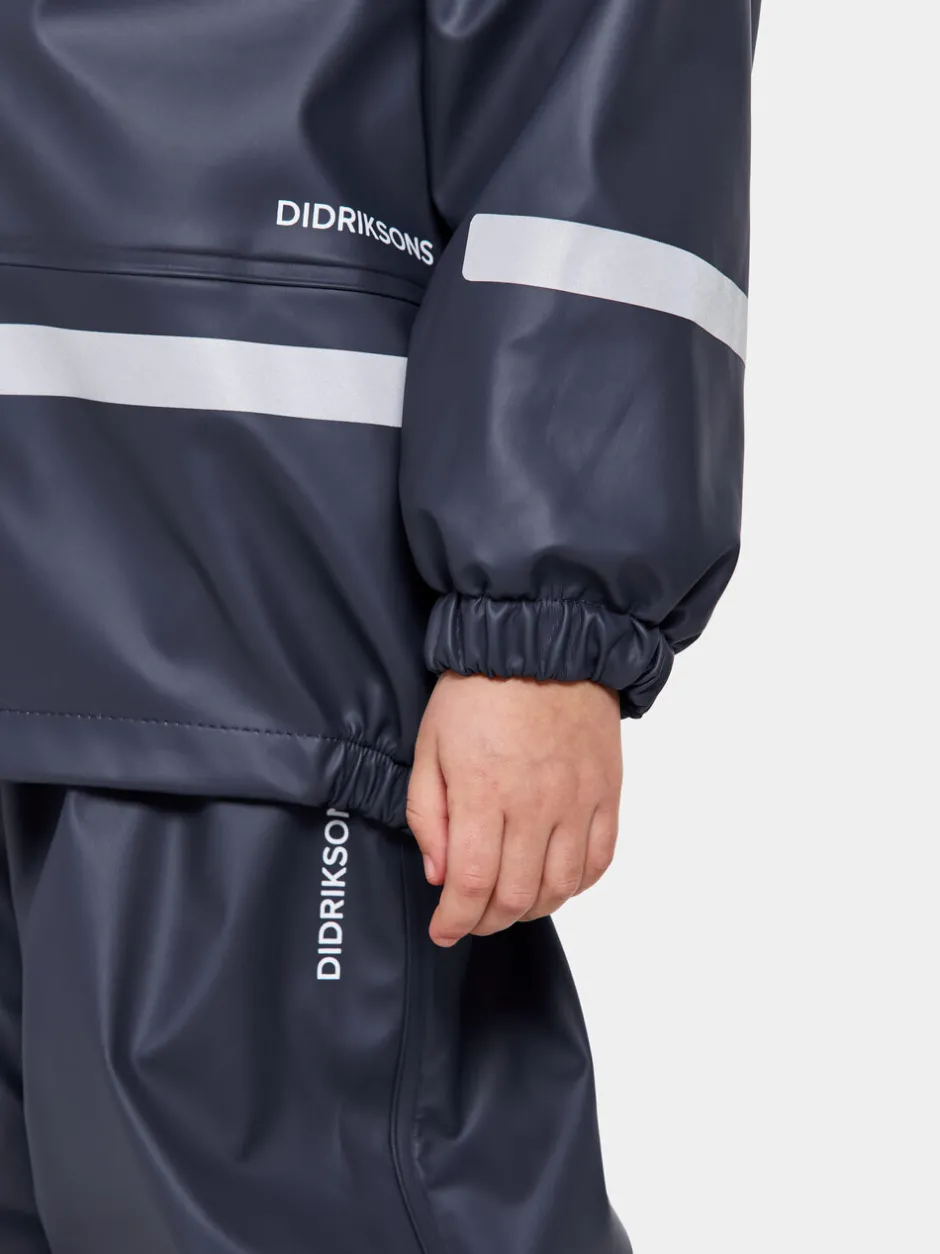 Didriksons Boardman Kids' Set Galon®- Vuorilliset Sadeasut