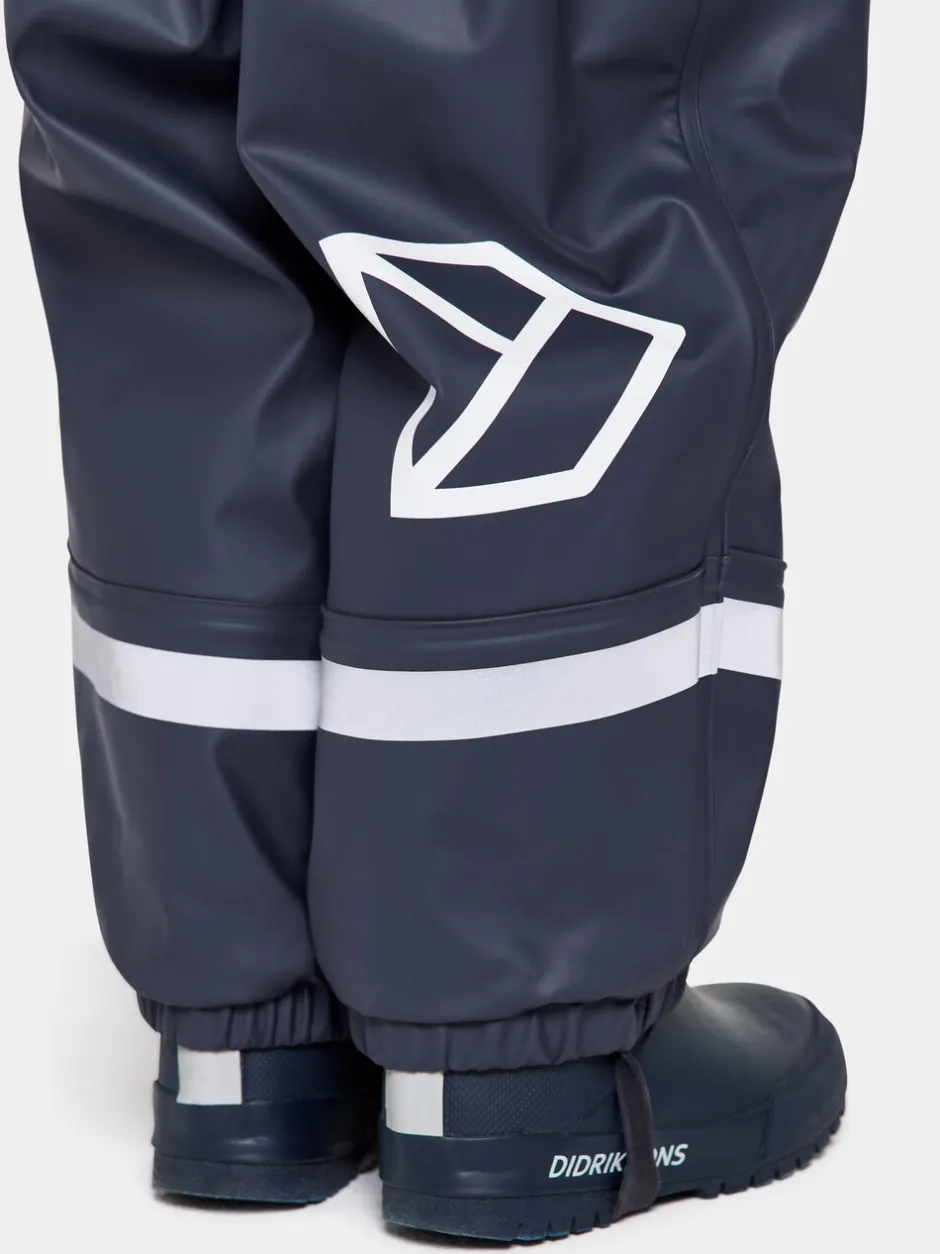 Didriksons Boardman Kids' Set Galon®- Vuorilliset Sadeasut