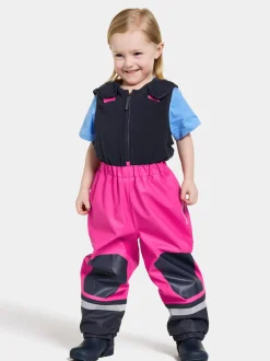 Didriksons Boardman Kids' Set Galon®- Vuorilliset Sadeasut