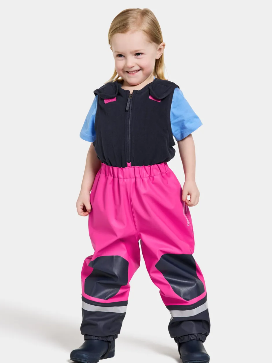 Didriksons Boardman Kids' Set Galon®- Vuorilliset Sadeasut