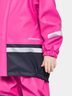Didriksons Boardman Kids' Set Galon®- Vuorilliset Sadeasut