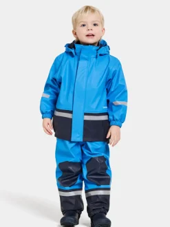 Didriksons Boardman Kids' Set Galon®- Vuorilliset Sadeasut