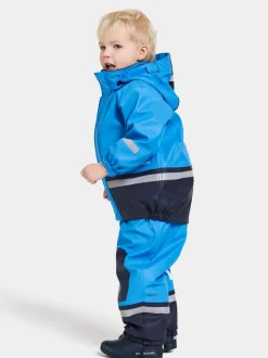 Didriksons Boardman Kids' Set Galon®- Vuorilliset Sadeasut