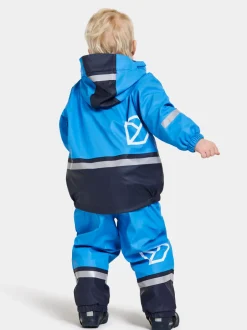 Didriksons Boardman Kids' Set Galon®- Vuorilliset Sadeasut