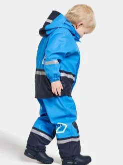 Didriksons Boardman Kids' Set Galon®- Vuorilliset Sadeasut