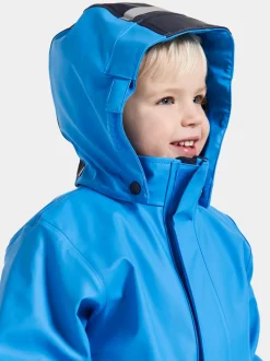 Didriksons Boardman Kids' Set Galon®- Vuorilliset Sadeasut