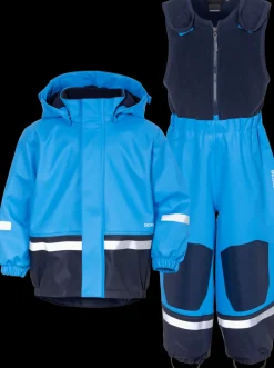 Didriksons Boardman Kids' Set Galon®- Vuorilliset Sadeasut
