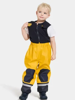 Didriksons Boardman Kids' Set Galon®- Vuorilliset Sadeasut