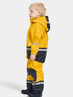 Didriksons Boardman Kids' Set Galon®- Vuorilliset Sadeasut