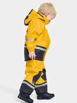 Didriksons Boardman Kids' Set Galon®- Vuorilliset Sadeasut