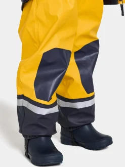 Didriksons Boardman Kids' Set Galon®- Vuorilliset Sadeasut