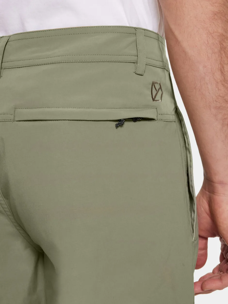 Didriksons Bräcke Shorts- Shortsit