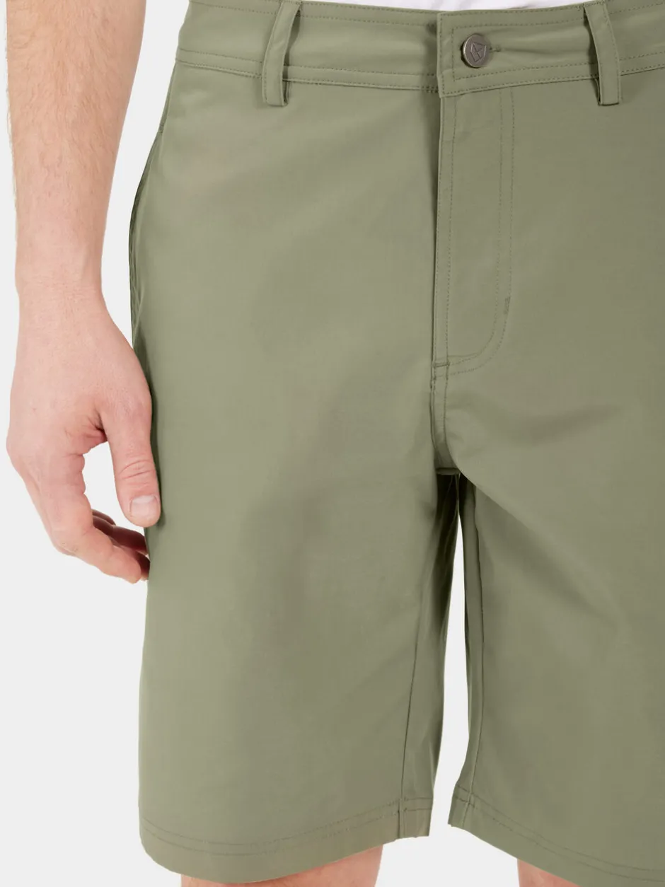 Didriksons Bräcke Shorts- Shortsit