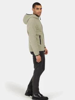 Didriksons Bror Full-Zip- Syystakit|Talvitakit