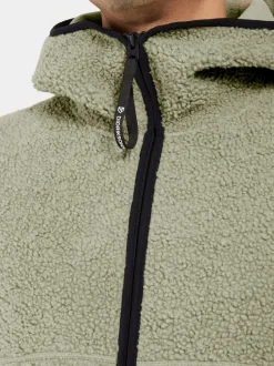 Didriksons Bror Full-Zip- Syystakit|Talvitakit