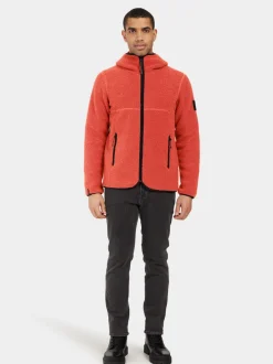 Didriksons Bror Full-Zip- Kevättakit|Fleecepaidat & Välikerrokset
