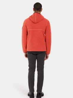 Didriksons Bror Full-Zip- Kevättakit|Fleecepaidat & Välikerrokset