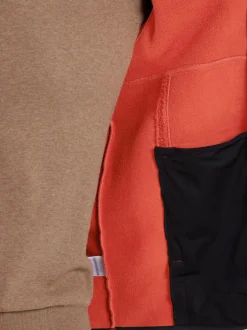 Didriksons Bror Full-Zip- Kevättakit|Fleecepaidat & Välikerrokset