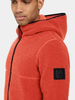 Didriksons Bror Full-Zip- Kevättakit|Fleecepaidat & Välikerrokset