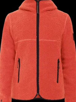 Didriksons Bror Full-Zip- Kevättakit|Fleecepaidat & Välikerrokset