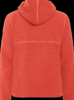 Didriksons Bror Full-Zip- Kevättakit|Fleecepaidat & Välikerrokset