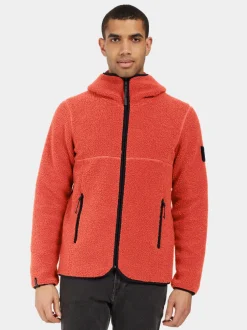 Didriksons Bror Full-Zip- Kevättakit|Fleecepaidat & Välikerrokset