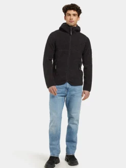 Didriksons Bror Full-Zip- Kevättakit|Fleecepaidat & Välikerrokset