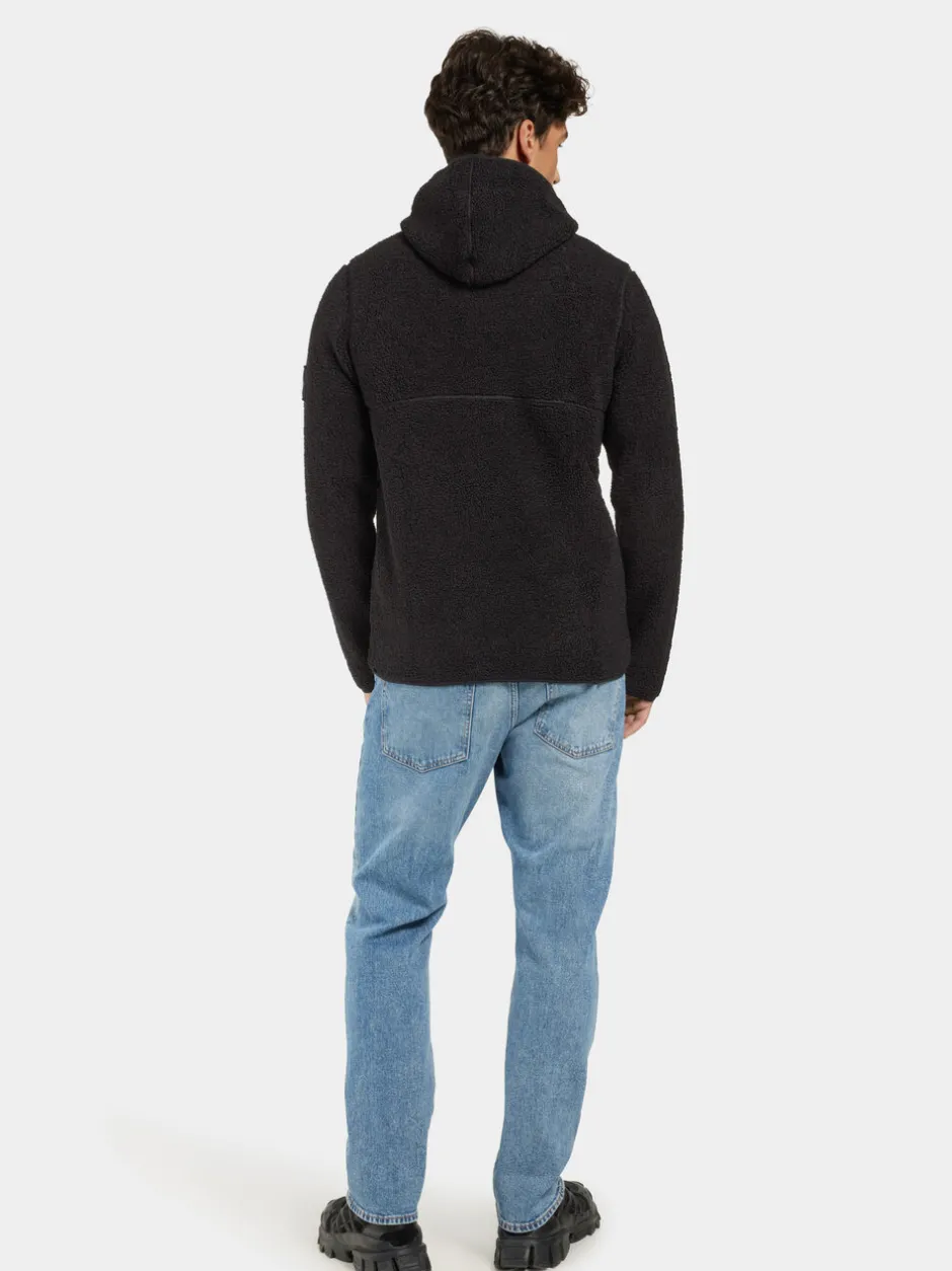 Didriksons Bror Full-Zip- Kevättakit|Fleecepaidat & Välikerrokset