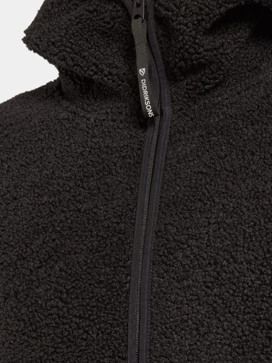 Didriksons Bror Full-Zip- Kevättakit|Fleecepaidat & Välikerrokset