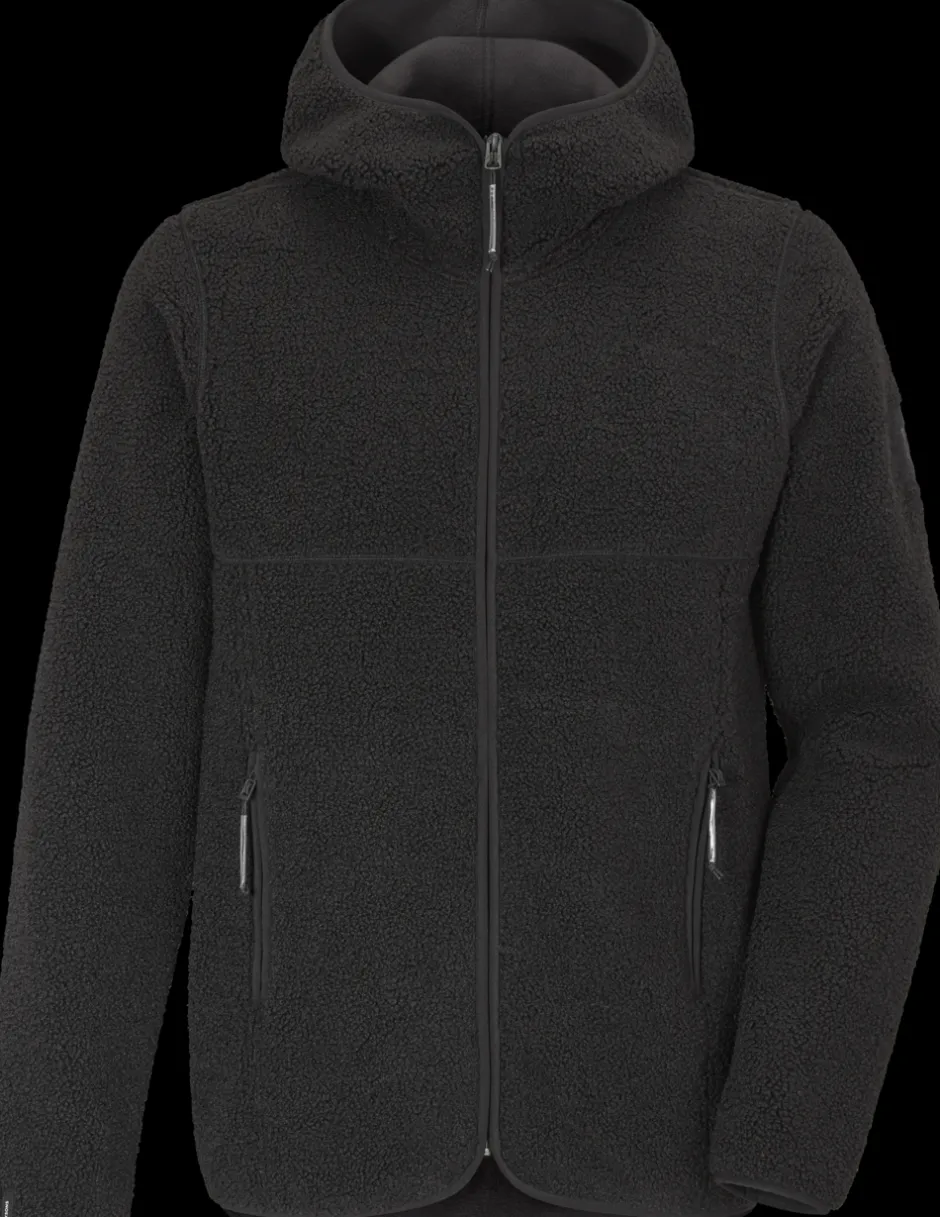 Didriksons Bror Full-Zip- Kevättakit|Fleecepaidat & Välikerrokset