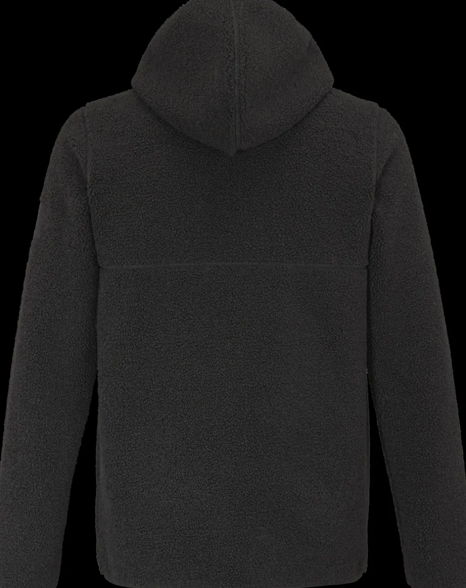 Didriksons Bror Full-Zip- Kevättakit|Fleecepaidat & Välikerrokset