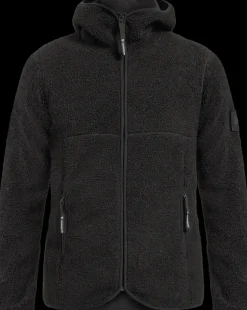 Didriksons Bror Full-Zip- Kevättakit|Fleecepaidat & Välikerrokset