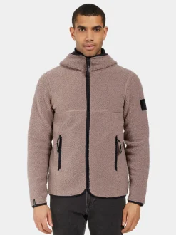 Didriksons Bror Full-Zip- Kevättakit|Fleecepaidat & Välikerrokset