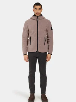 Didriksons Bror Full-Zip- Kevättakit|Fleecepaidat & Välikerrokset