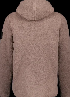 Didriksons Bror Full-Zip- Kevättakit|Fleecepaidat & Välikerrokset