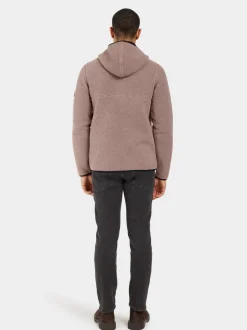 Didriksons Bror Full-Zip- Kevättakit|Fleecepaidat & Välikerrokset