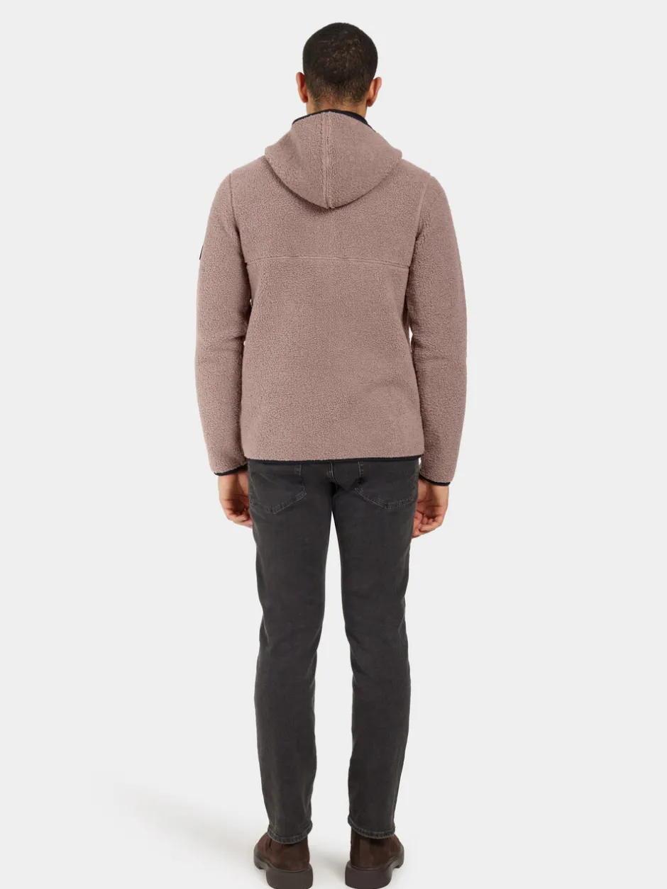 Didriksons Bror Full-Zip- Kevättakit|Fleecepaidat & Välikerrokset