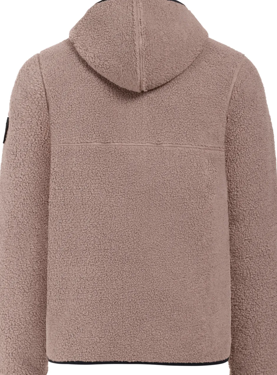 Didriksons Bror Full-Zip- Kevättakit|Fleecepaidat & Välikerrokset