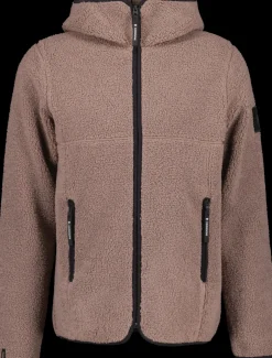 Didriksons Bror Full-Zip- Kevättakit|Fleecepaidat & Välikerrokset