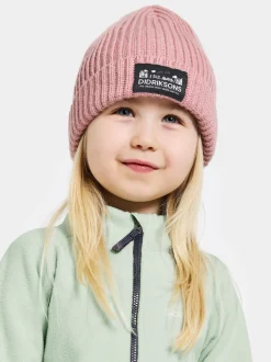Didriksons Bus Kids' Beanie- Pipot & Lippikset